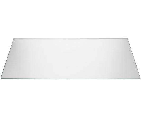 Beko Refrigerator Glass Shelf with Groove - 5743758700