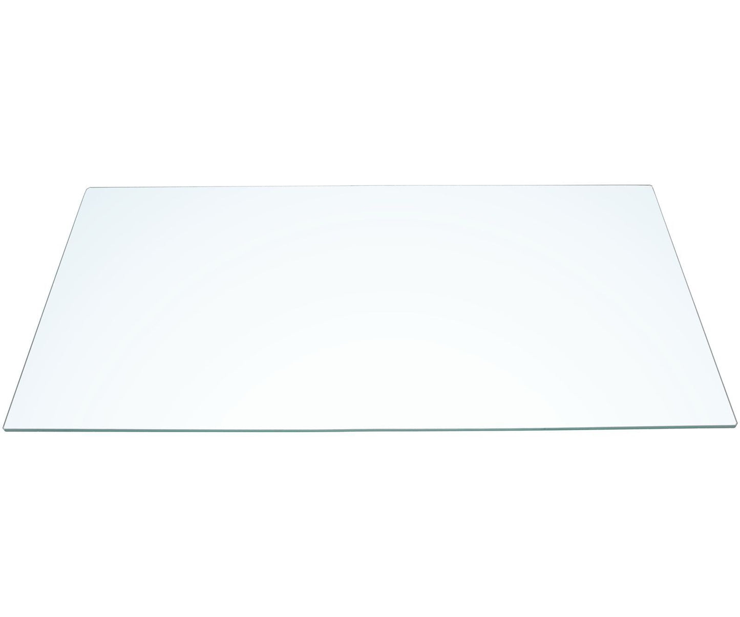 Beko Refrigerator Glass Shelf without Groove - 5743758900