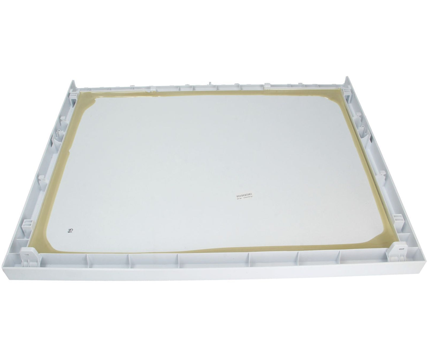 Beko Top Frame - 1402500800