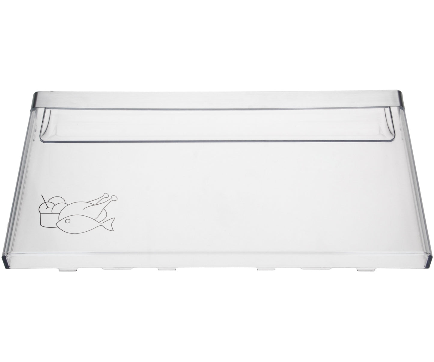 Beko Refrigerator Cover Print - 4930030300