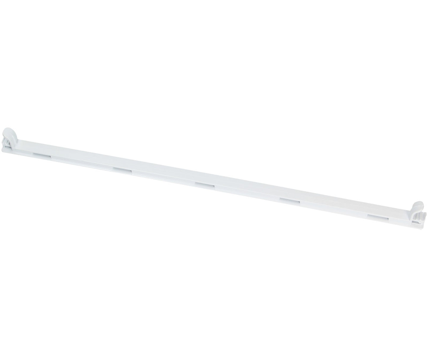 Beko Refrigerator Glass Shelf Back Profile - 5841260100