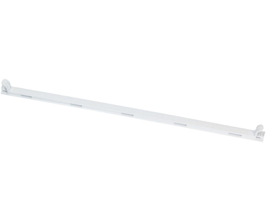 Beko Refrigerator Glass Shelf Back Profile - 5841260100