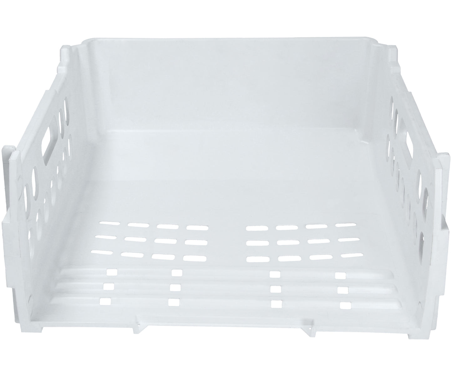 Beko Refrigerator Drawer Body - 4207650200