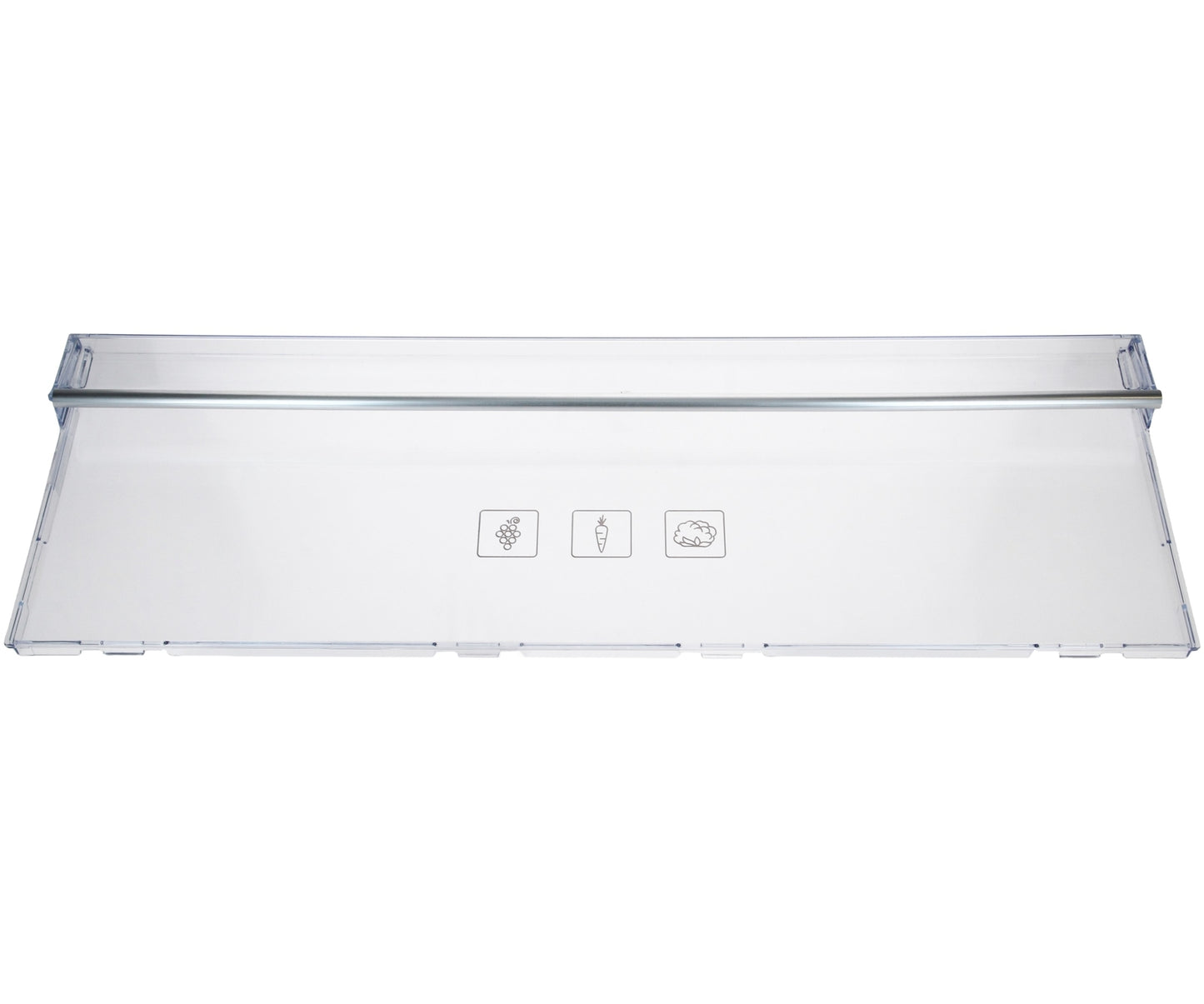 Beko Refrigerator Printed Vegetable Tray Cover - 4948151300