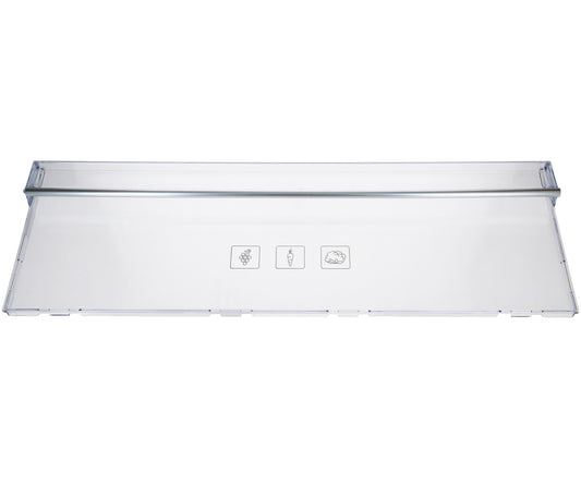 Beko Refrigerator Printed Vegetable Tray Cover - 4948151300