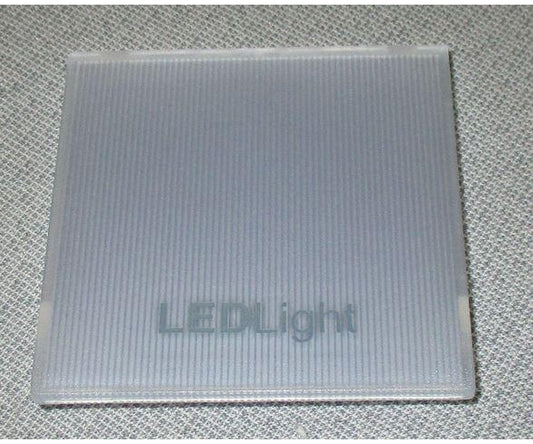 Beko Refrigerator Indicator Lighting Cover - 5920590100