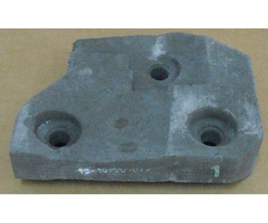 Beko Washer Counterweight Upper - 2816990200