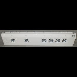 Beko Cooktop Decorative Control Panel - 218315176