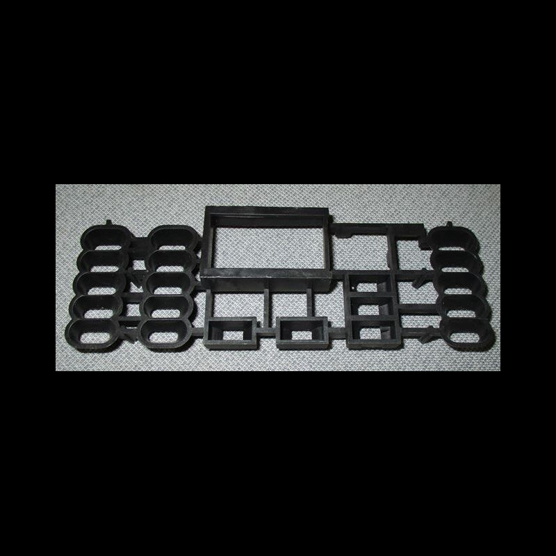 Beko Washing Machine Reflector - 2841040100