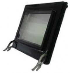 Beko Washing Machine Front Door - 2431000800