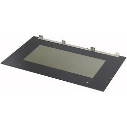 Beko 8700000650 Refrigerator Printed Glass Shelf T60390N Glass Plate