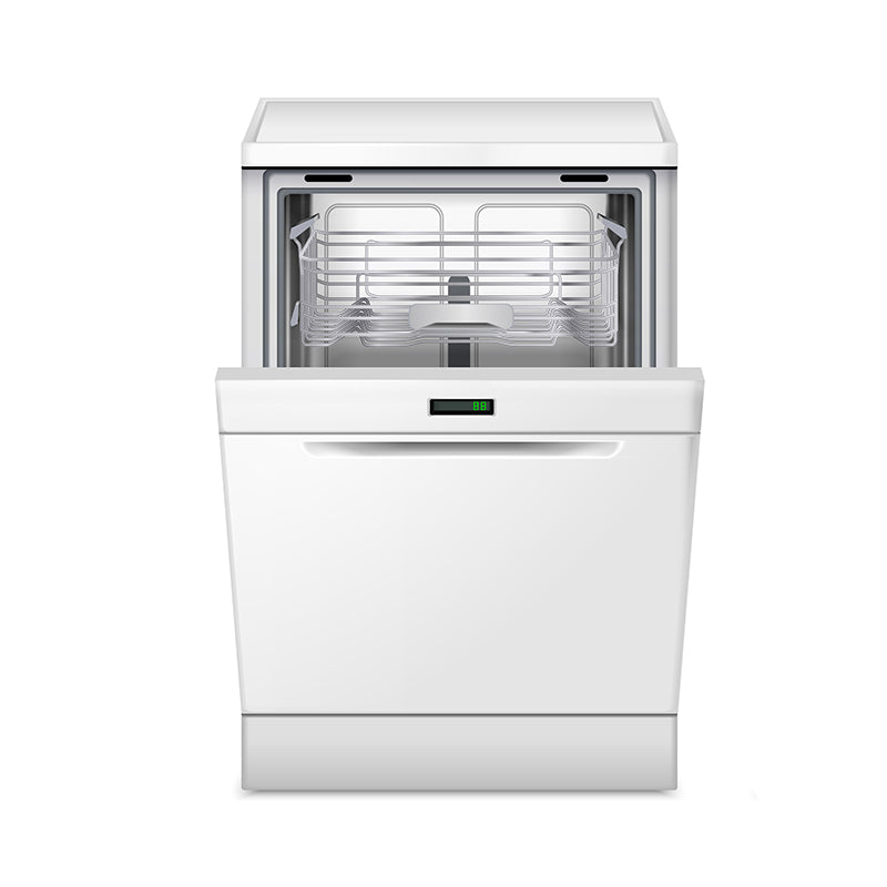 Beko 7674569580 Dishwasher - F6DWT2FI2