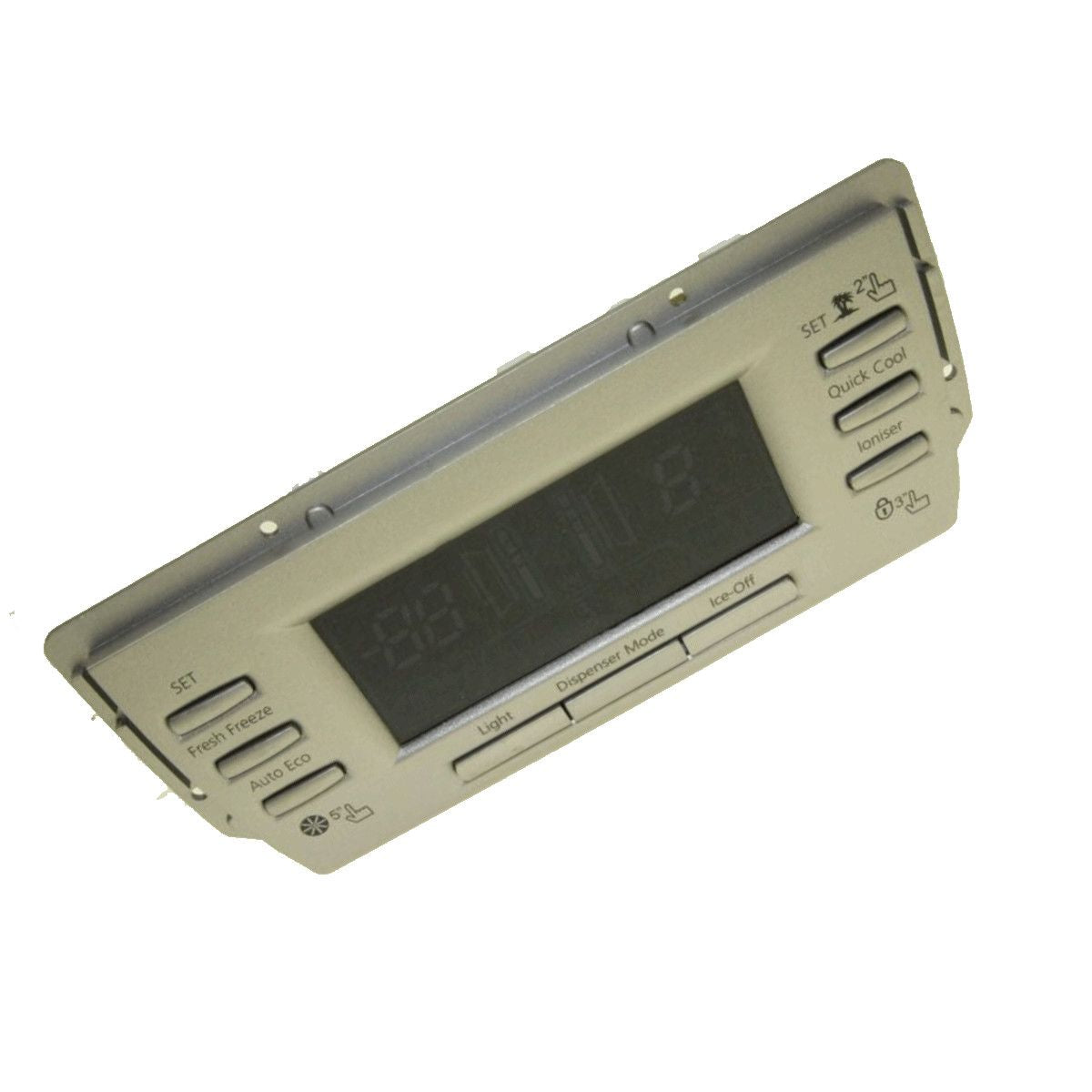 Beko Refrigerator Display Board - 4330810785