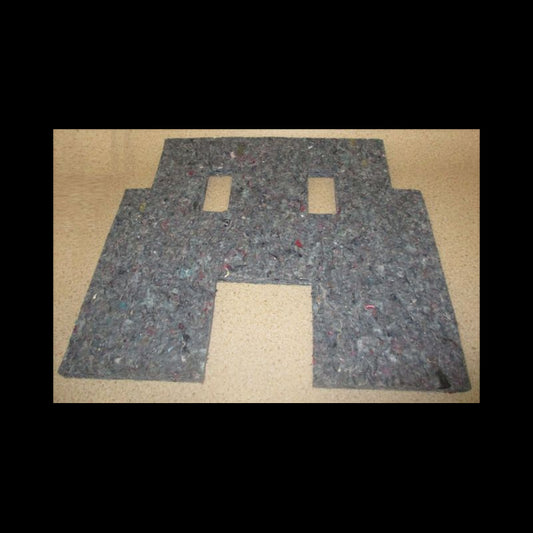 Beko Dishwasher Door Insulation - 1781060500