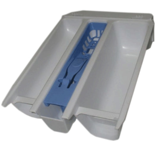 Beko 7161141300 Washer Drawer Assembly