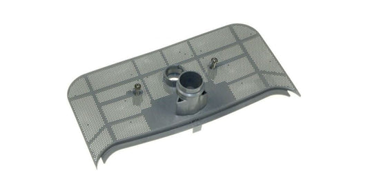 Beko Dishwasher Half Filter Support Zone - 1786790100