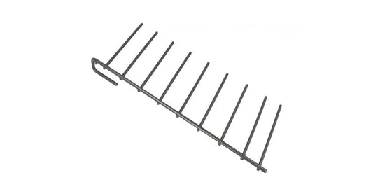 Beko Dishwasher Lower Basket Plate Holder - 1513590101