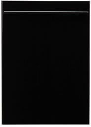 Beko 7676849571 Fully Integrated Dishwasher with 5 Wash Levels, 5 Programs, 4 Wash Temps, 3-Way Euro Filter System - Dwt 35220 Nbl00