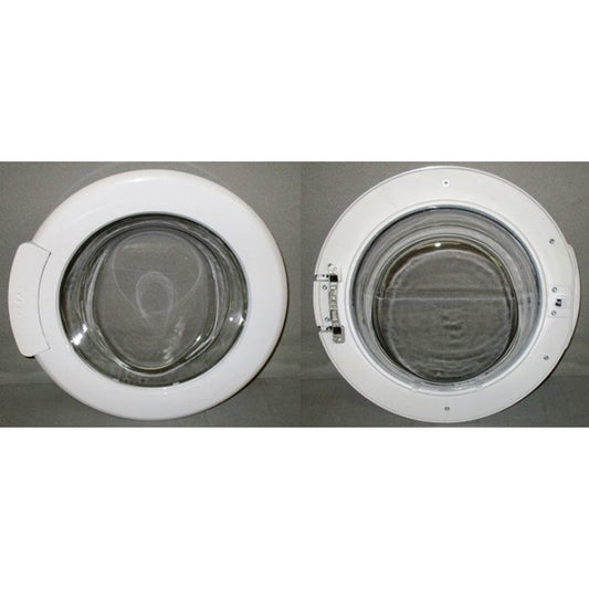 Beko Washing Machine Front Door - 2860207200