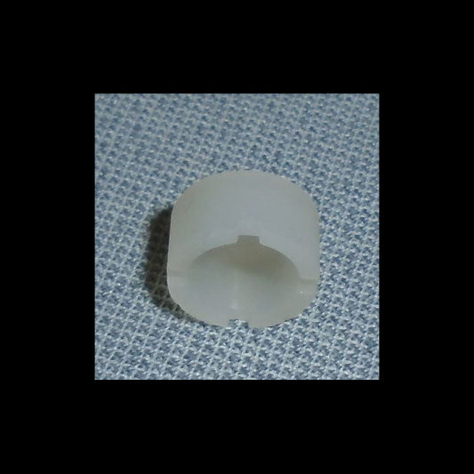 Beko Dishwasher E5-E6 Button Gasket - 1769550100