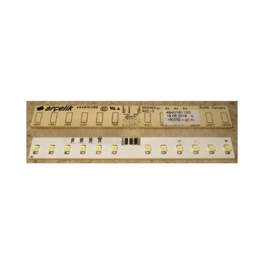 Beko Refrigerator Led Card - 4940162100