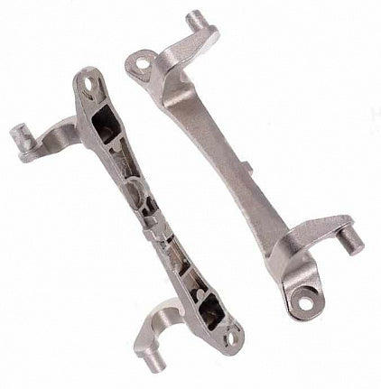 Beko Washing Machine Hinge Support - 2905690100
