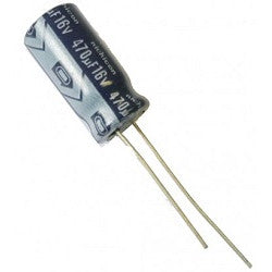 Beko Refrigerator Capacitor - 4121071785