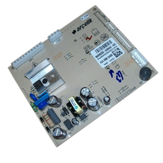 Beko Control Board - 4348080800