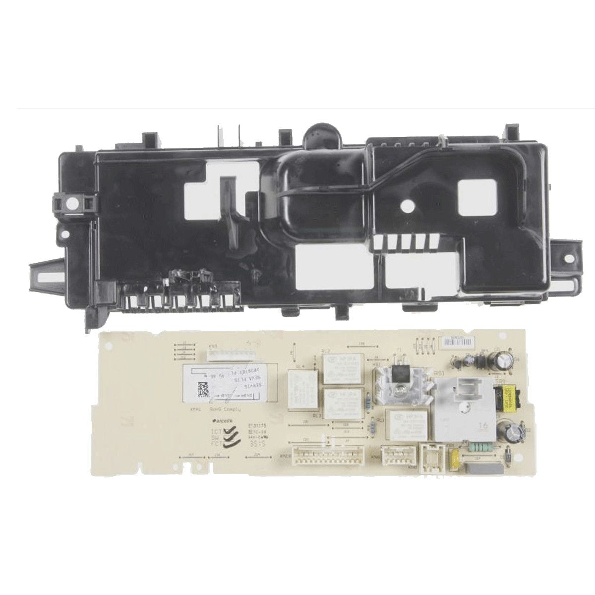 Beko Washing Machine Main Board - 2838790050