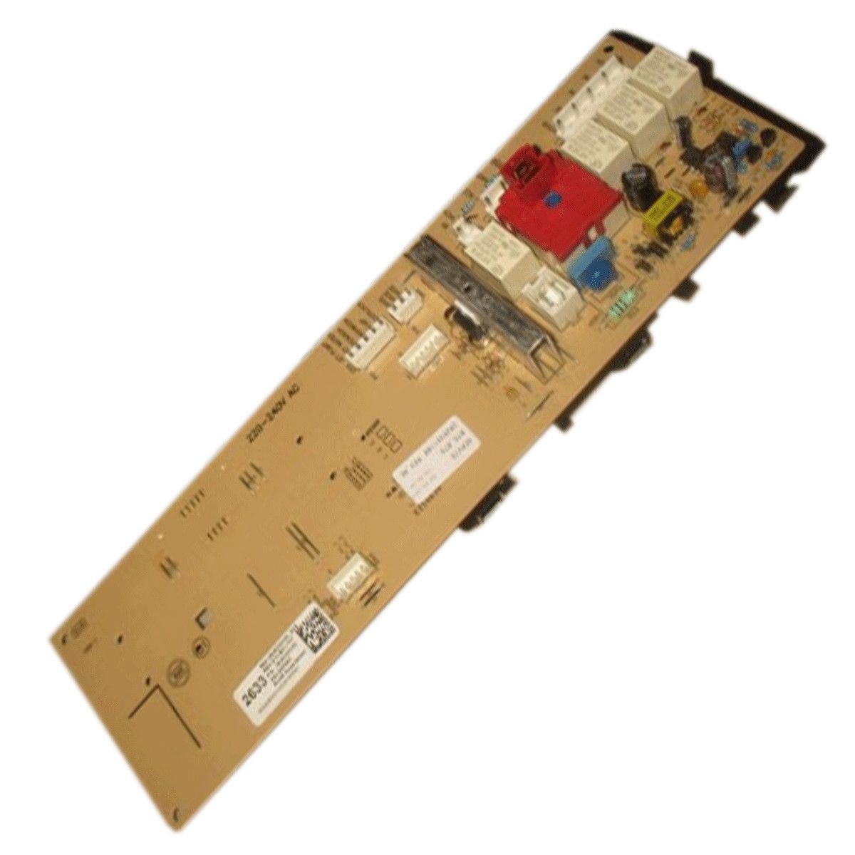 Beko Washing Machine Main Board - 2826331100