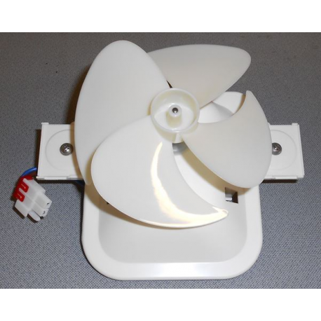 Beko Refrigerator Freezer Fan - 5908680100