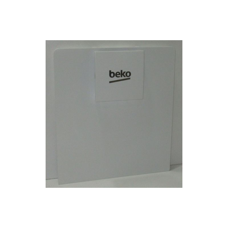 Beko Refrigerator Freezer Evaporator Gray - 5908600100