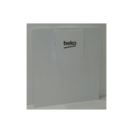 Beko Refrigerator Freezer Evaporator Gray - 5908600100