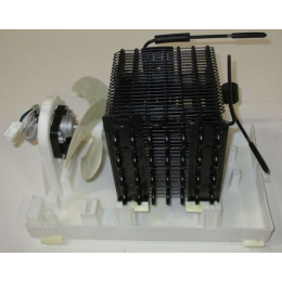 Beko Fan Condenser - 4389241100