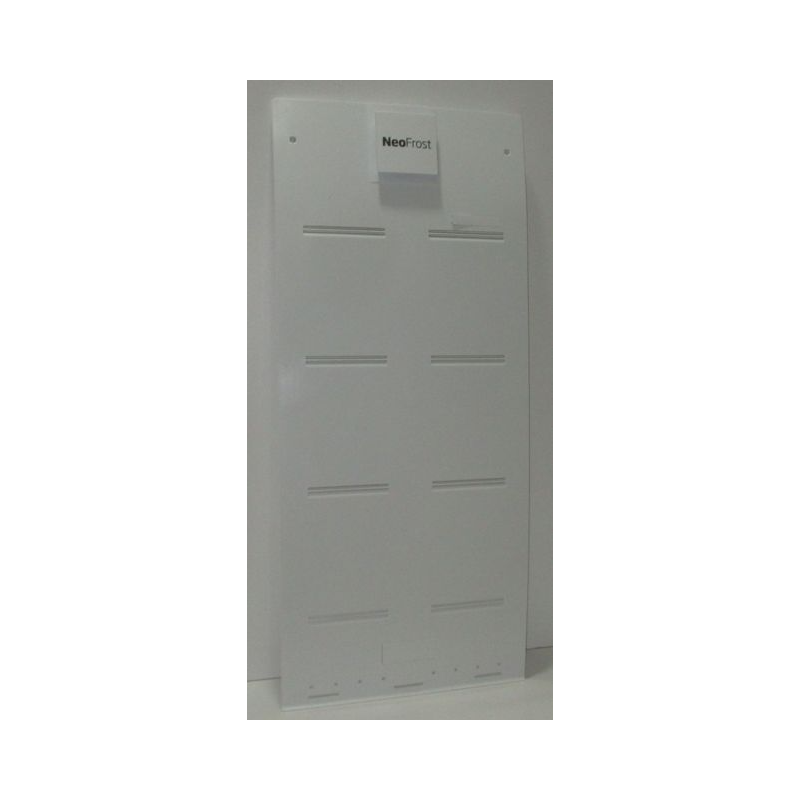 Beko Refrigerator Fridge Evaporator Cover - 4940190600