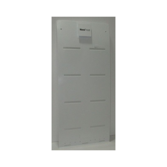 Beko Refrigerator Fridge Evaporator Cover - 4940190600