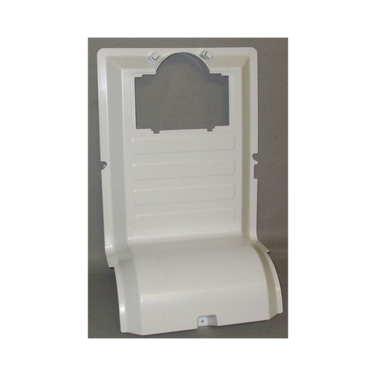 Beko Refrigerator Evaporator Front Cover - 5921480100