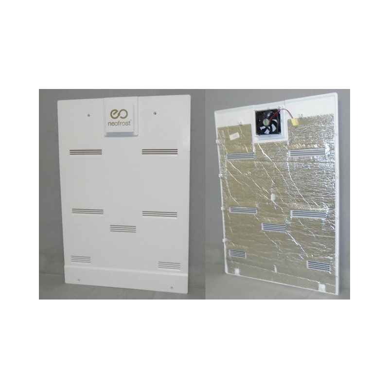 Beko Refrigerator Multiflow Cover - 4933610400