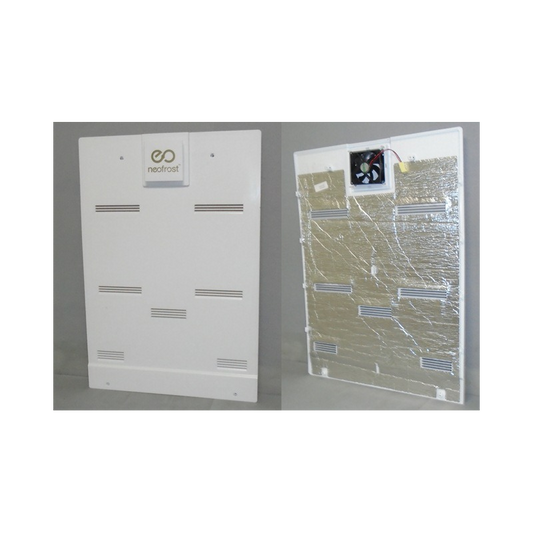 Beko Refrigerator Multiflow Cover - 4933610400