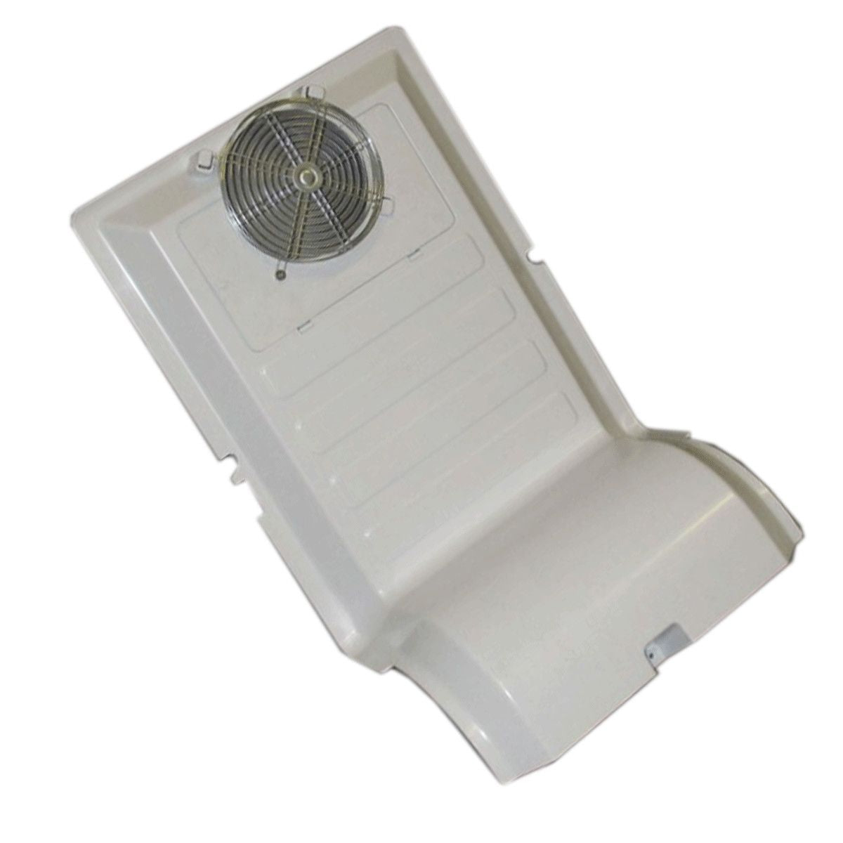 Beko Refrigerator Evaporator Front Cover - 5921470200