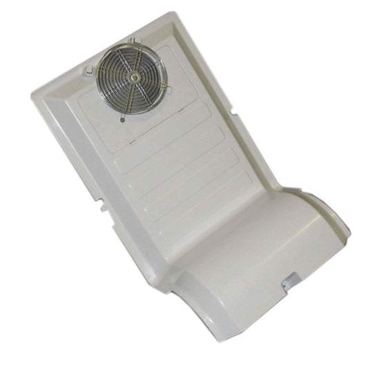 Beko Refrigerator Evaporator Front Cover - 5921470200