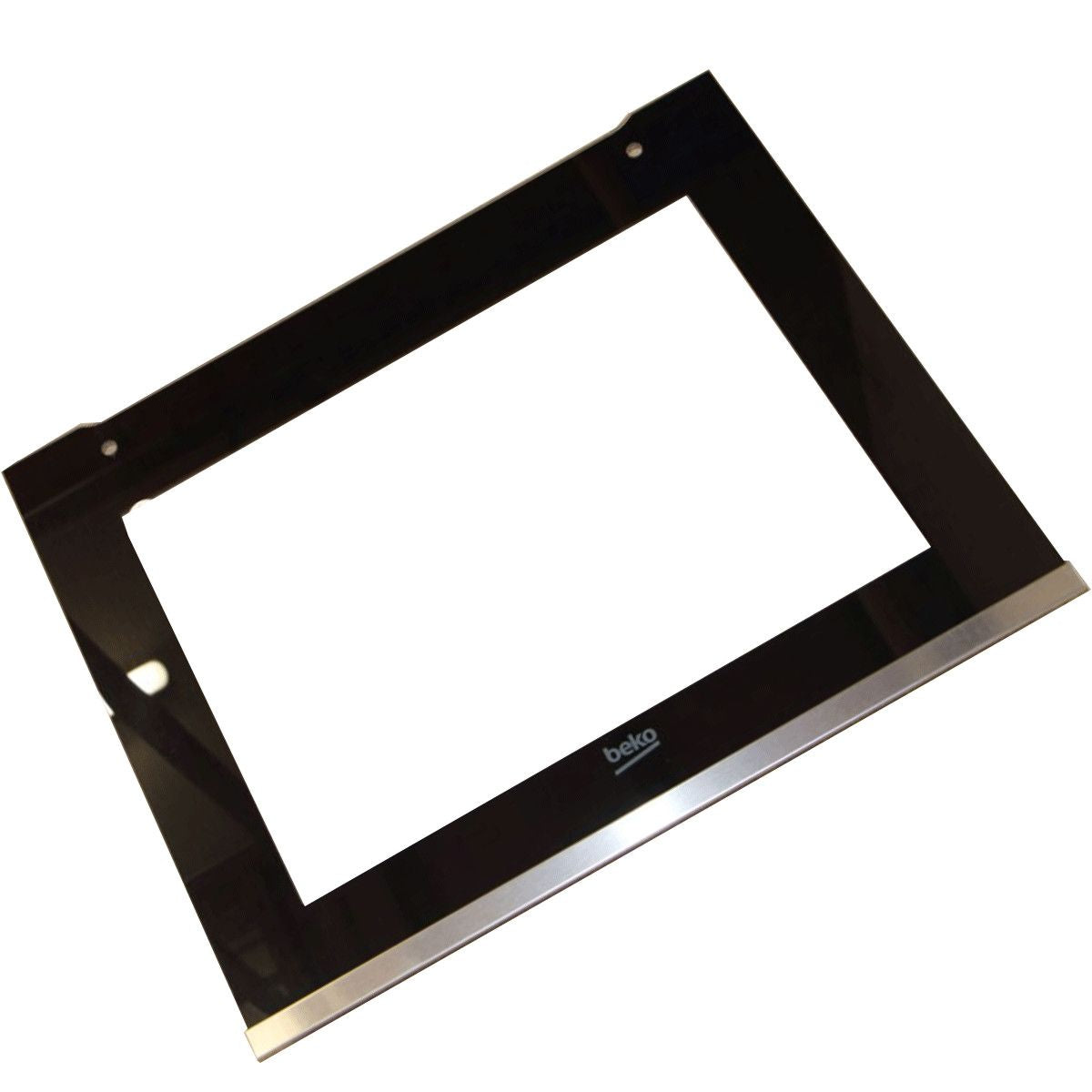 Beko Oven Front Inner Door Inner Glass - 210480830
