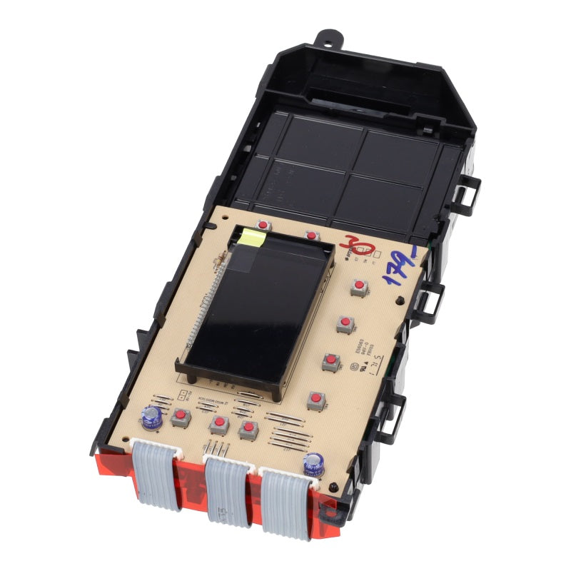 Beko Washing Machine Main Board - 2431704010