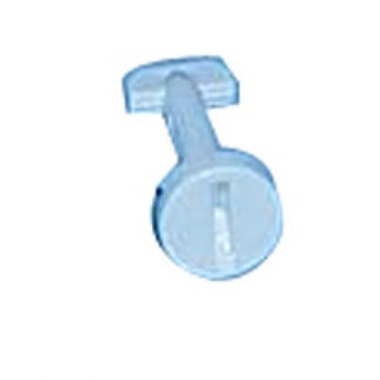 Beko Washing Machine Kickplate Cover Screw - 2800460200