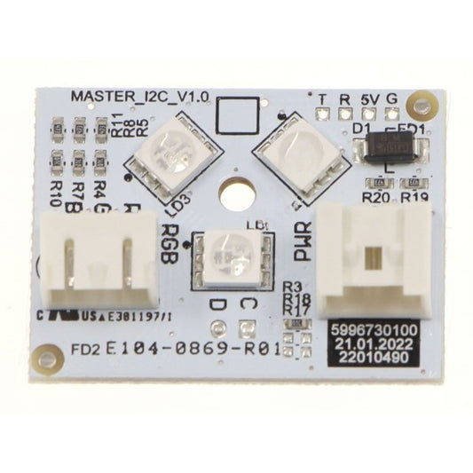 Beko Refrigerator Temperature Sensor - 5996730100