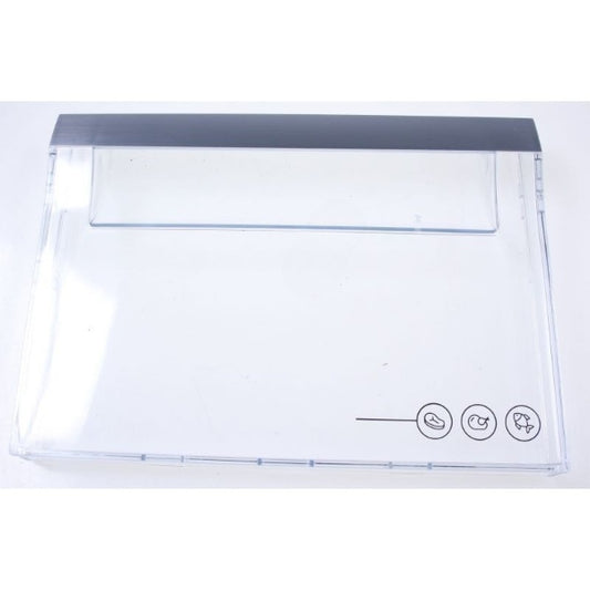 Beko Refrigerator Drawer Front - 6107530100