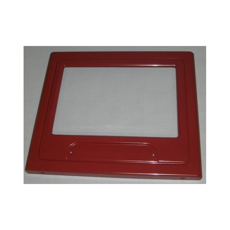 Beko Oven Double Oven Bottom Oven Door Out - 418920699