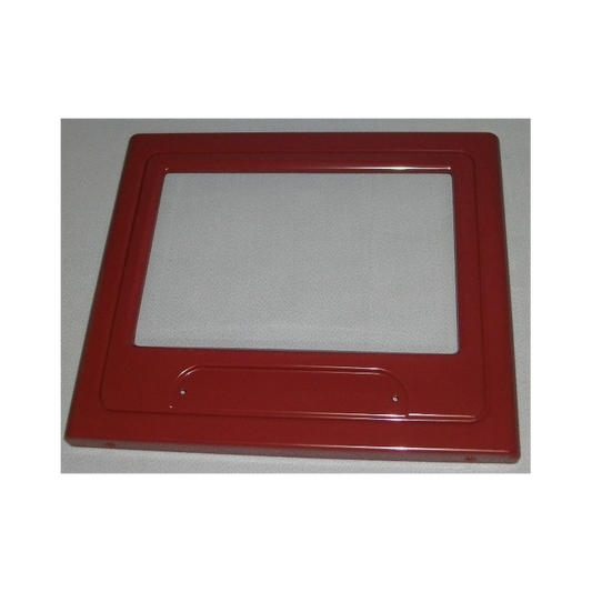 Beko Oven Double Oven Bottom Oven Door Out - 418920699