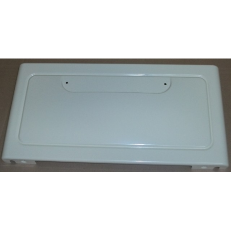 Beko Oven Double Oven Top Oven Door Out - 418920661