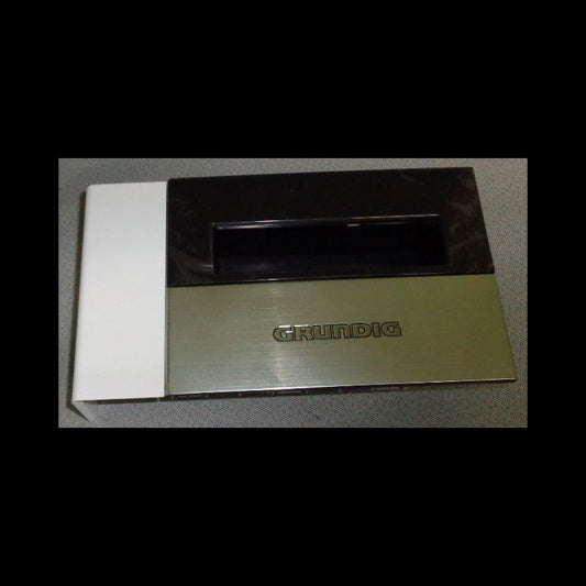 Beko Refrigerator Drawer Panel - 2984309004